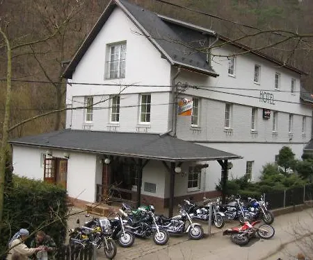Hotel Tronicek 3*