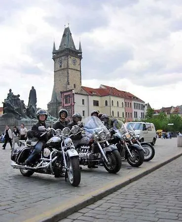 Tronicek Hotel 3*