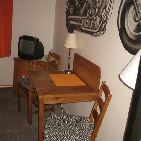Hotel Tronicek