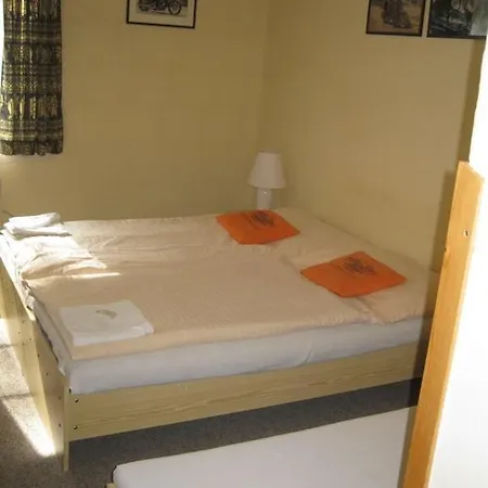 Tronicek Hotel
