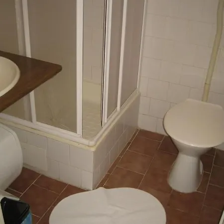 Отель Tronicek