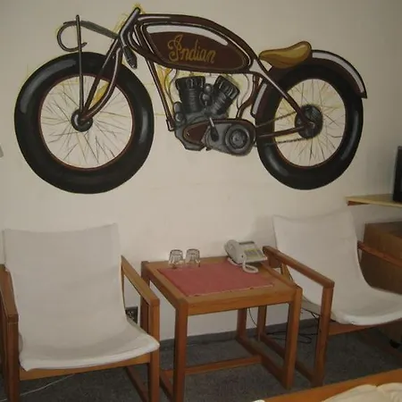 Hotel Tronicek