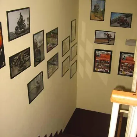 Hotel Tronicek 3*
