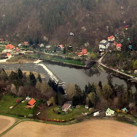 Tronicek Hotel 3*
