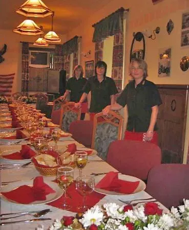 Tronicek Hotel 3*
